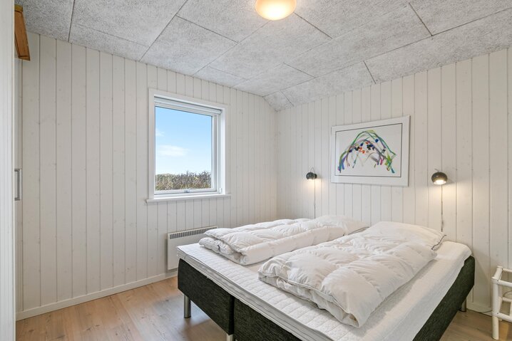 Sommerhus J6021 på Klitdalen 27, Houvig - Billede #17