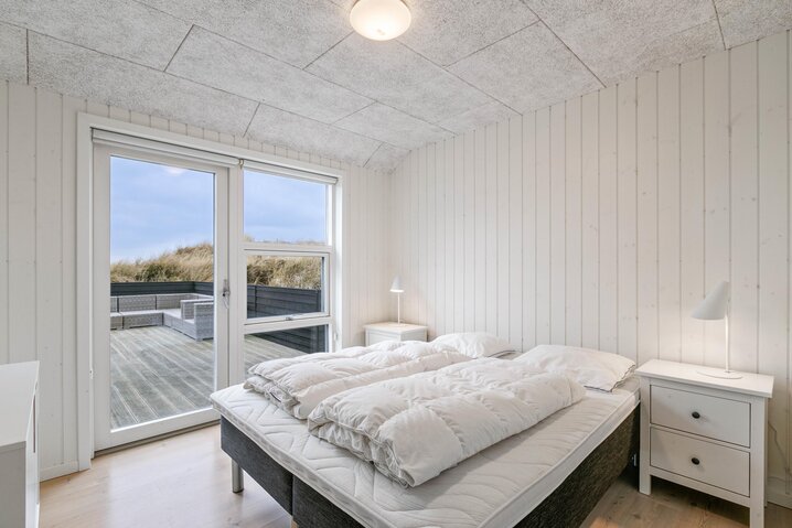 Ferienhaus J6021 in Klitdalen 27, Houvig - Bild #20