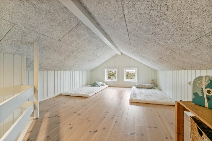 Ferienhaus J6021 in Klitdalen 27, Houvig - Bild #21