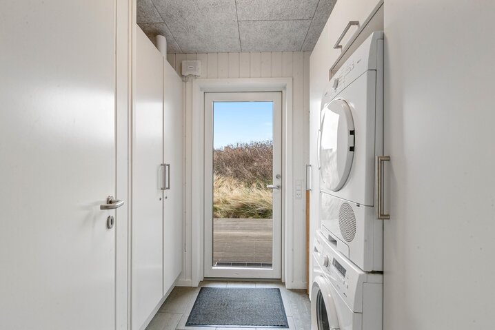 Ferienhaus J6021 in Klitdalen 27, Houvig - Bild #23