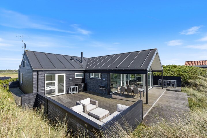 Ferienhaus J6021 in Klitdalen 27, Houvig - Bild #24