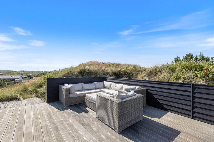 Ferienhaus J6021 in Klitdalen 27, Houvig - Bild #25