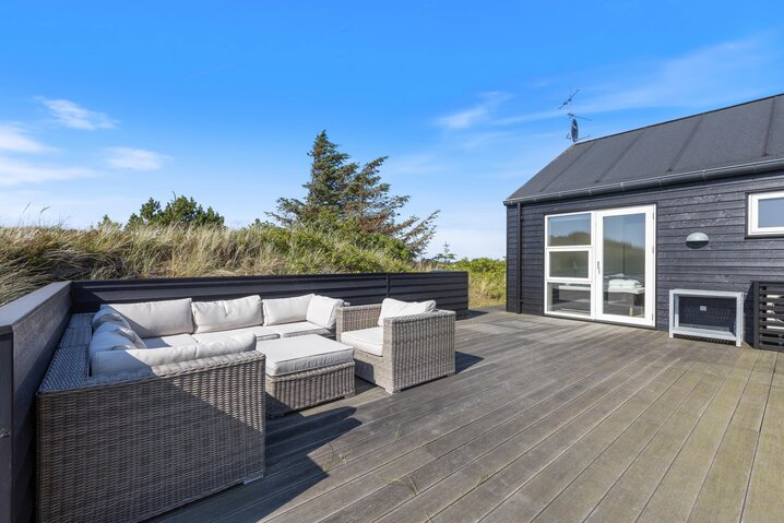 Ferienhaus J6021 in Klitdalen 27, Houvig - Bild #26