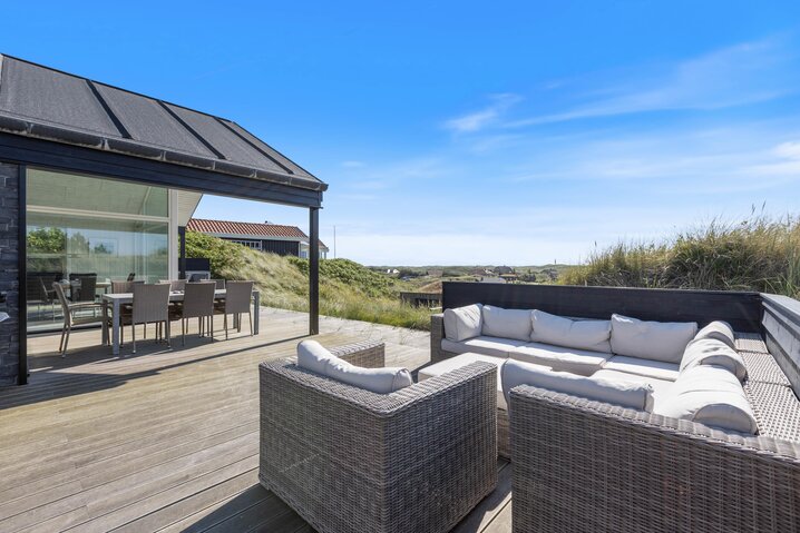 Ferienhaus J6021 in Klitdalen 27, Houvig - Bild #27