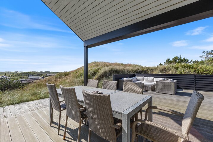 Ferienhaus J6021 in Klitdalen 27, Houvig - Bild #28