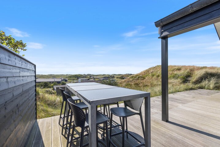 Ferienhaus J6021 in Klitdalen 27, Houvig - Bild #30