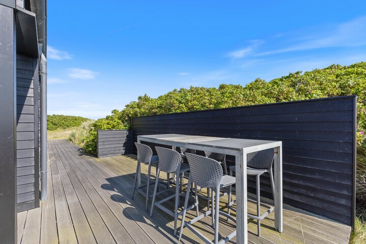 Ferienhaus J6021 in Klitdalen 27, Houvig - Bild #31