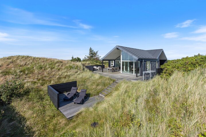 Ferienhaus J6021 in Klitdalen 27, Houvig - Bild #32