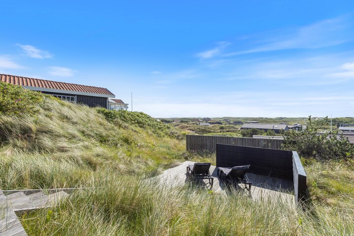 Ferienhaus J6021 in Klitdalen 27, Houvig - Bild #33