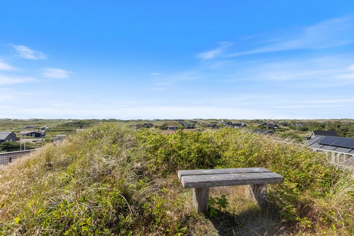 Ferienhaus J6021 in Klitdalen 27, Houvig - Bild #34