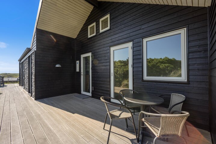 Ferienhaus J6021 in Klitdalen 27, Houvig - Bild #35