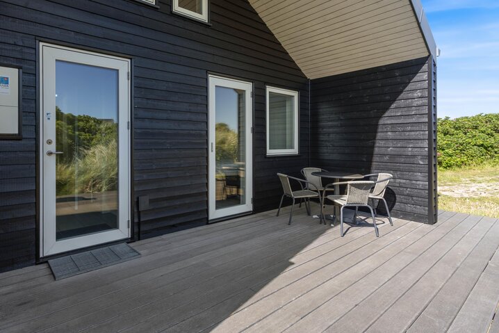 Ferienhaus J6021 in Klitdalen 27, Houvig - Bild #36