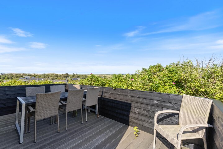 Ferienhaus J6021 in Klitdalen 27, Houvig - Bild #38