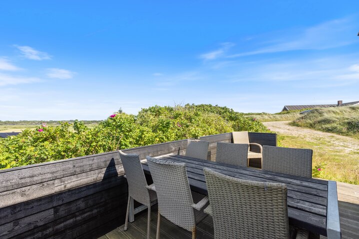 Ferienhaus J6021 in Klitdalen 27, Houvig - Bild #39