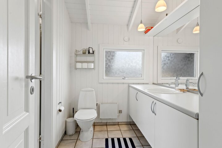 Ferienhaus J6025 in Sneppedalen 80, Houvig - Bild #14