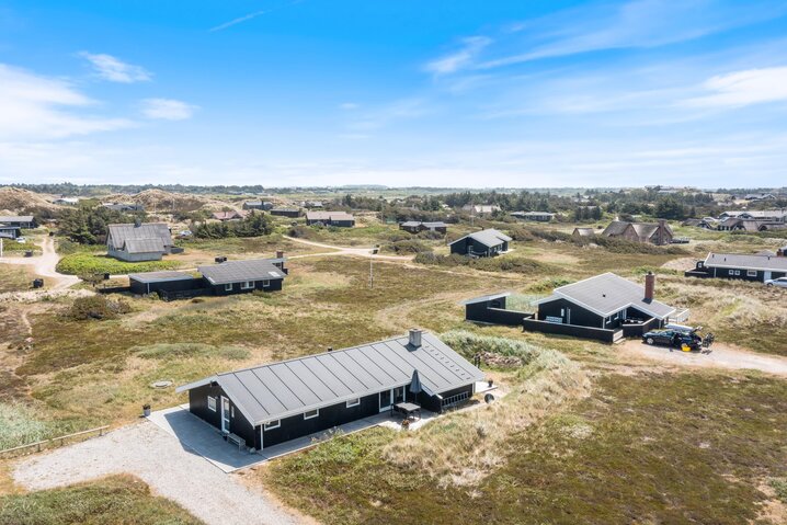 Ferienhaus J6025 in Sneppedalen 80, Houvig - Bild #30