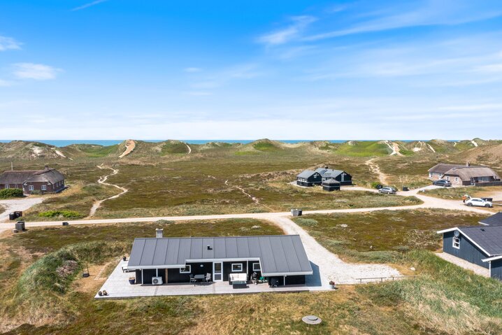 Ferienhaus J6025 in Sneppedalen 80, Houvig - Bild #31