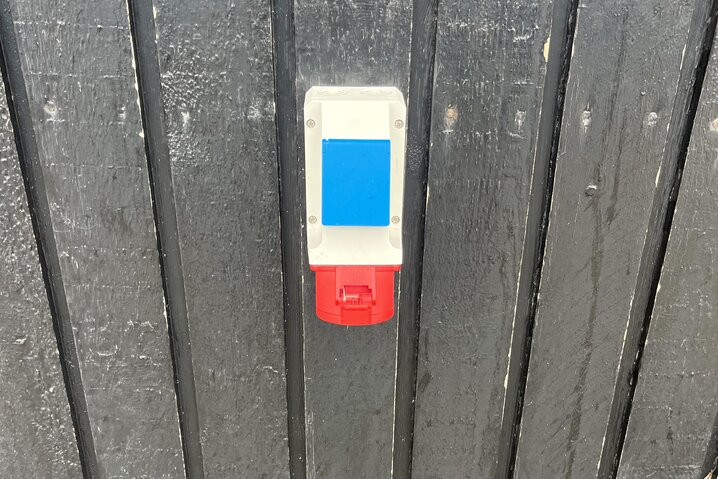 Ferienhaus J6025 in Sneppedalen 80, Houvig - Bild #34