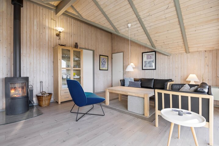 Ferienhaus J6032 in Mågedalen 42A, Houvig - Bild #4