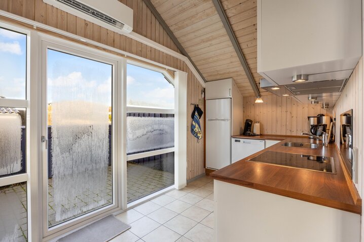 Sommerhus J6032 på Mågedalen 42A, Houvig - Billede #9