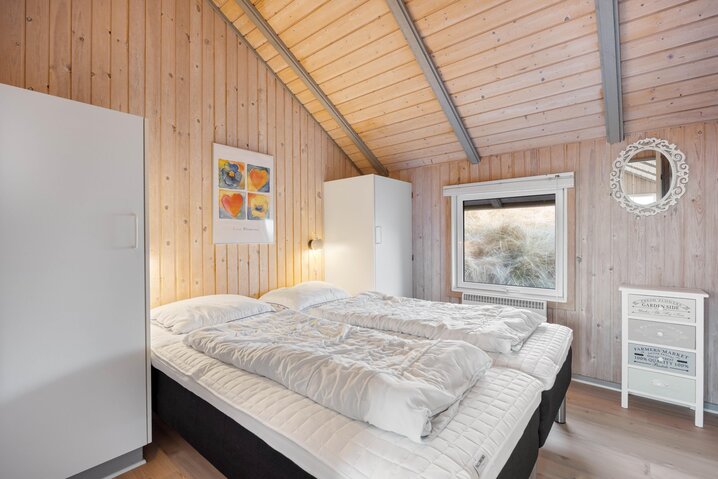 Sommerhus J6032 på Mågedalen 42A, Houvig - Billede #10