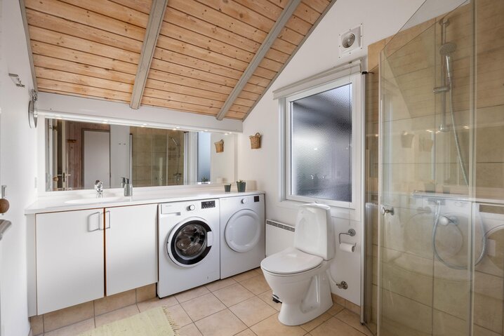 Sommerhus J6032 på Mågedalen 42A, Houvig - Billede #11