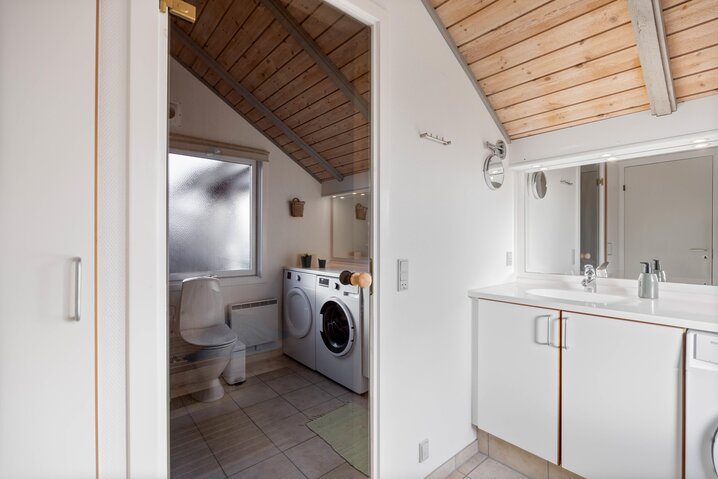Sommerhus J6032 på Mågedalen 42A, Houvig - Billede #12