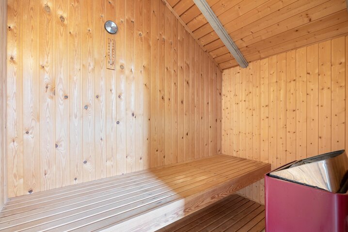 Sommerhus J6032 på Mågedalen 42A, Houvig - Billede #14