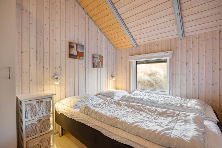Sommerhus J6032 på Mågedalen 42A, Houvig - Billede #15