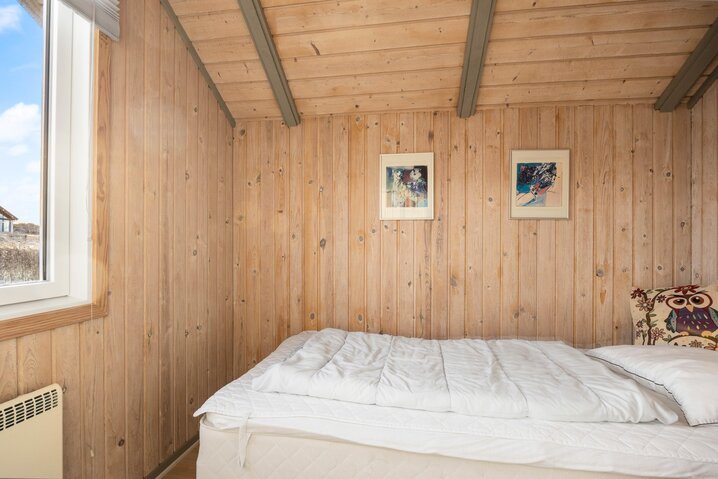 Sommerhus J6032 på Mågedalen 42A, Houvig - Billede #16