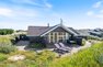 Sommerhus J6032 på Mågedalen 42A, Houvig - Billede #1