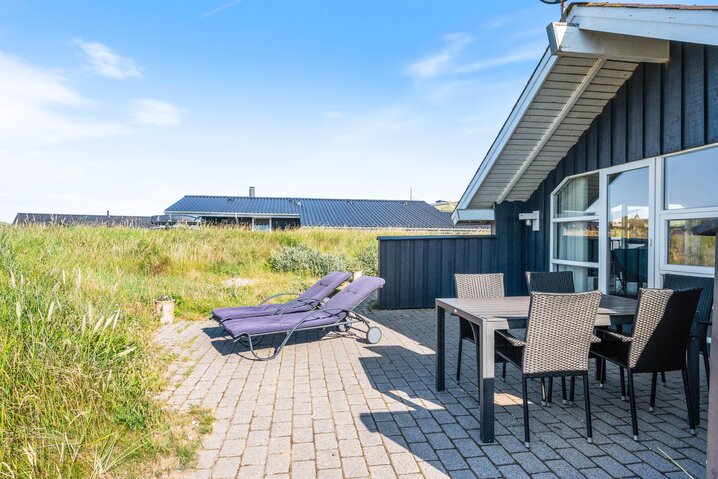 Sommerhus J6032 på Mågedalen 42A, Houvig - Billede #19