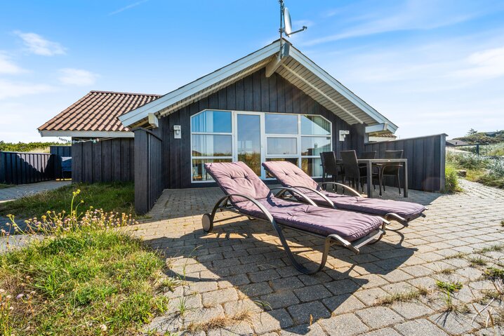 Sommerhus J6032 på Mågedalen 42A, Houvig - Billede #23