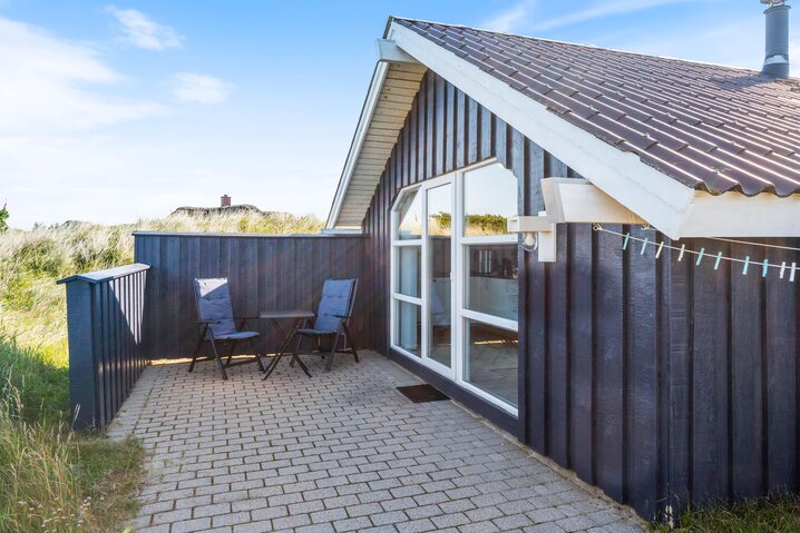 Sommerhus J6032 på Mågedalen 42A, Houvig - Billede #24
