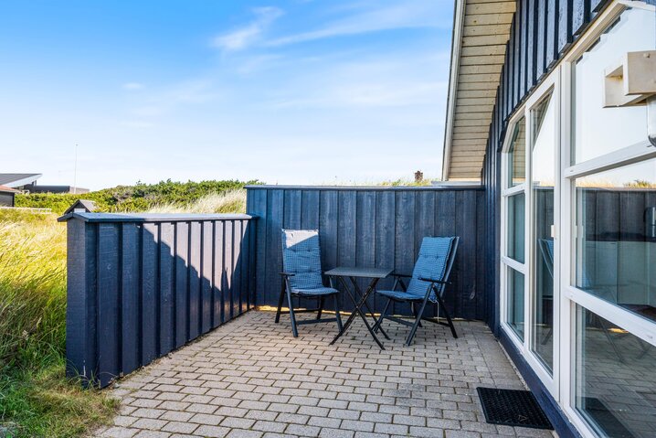 Sommerhus J6032 på Mågedalen 42A, Houvig - Billede #25