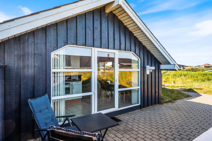 Sommerhus J6032 på Mågedalen 42A, Houvig - Billede #26