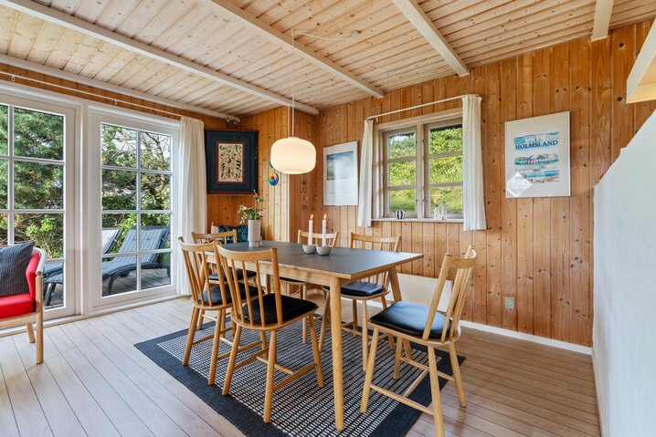 Sommerhus J6037 på Klitdalen 87, Houvig - Billede #6