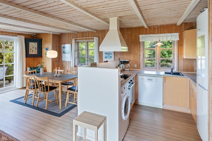 Sommerhus J6037 på Klitdalen 87, Houvig - Billede #8