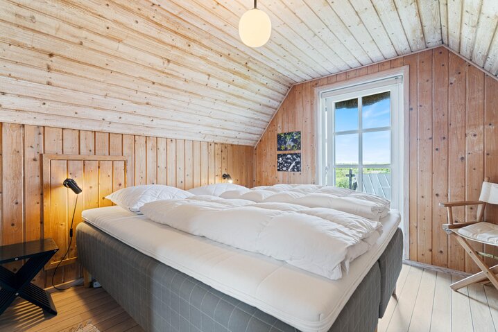 Ferienhaus J6037 in Klitdalen 87, Houvig - Bild #10