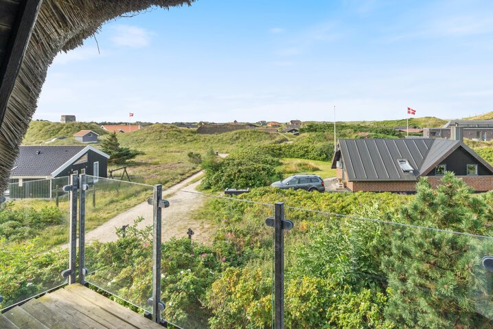 Sommerhus J6037 på Klitdalen 87, Houvig - Billede #11