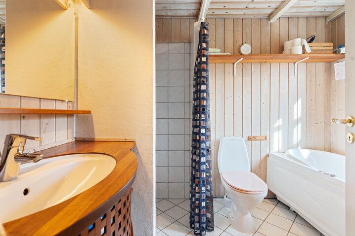 Ferienhaus J6037 in Klitdalen 87, Houvig - Bild #12