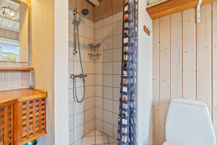 Sommerhus J6037 på Klitdalen 87, Houvig - Billede #14