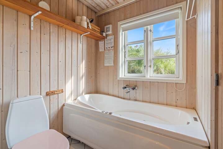 Ferienhaus J6037 in Klitdalen 87, Houvig - Bild #15