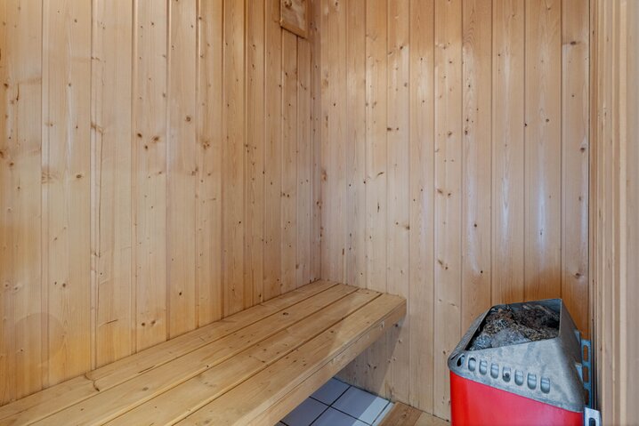 Ferienhaus J6037 in Klitdalen 87, Houvig - Bild #16