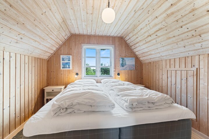 Ferienhaus J6037 in Klitdalen 87, Houvig - Bild #17