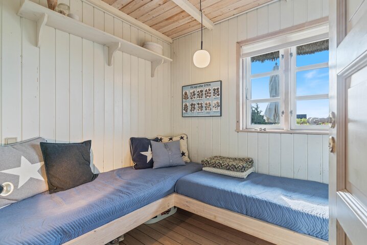 Ferienhaus J6037 in Klitdalen 87, Houvig - Bild #19