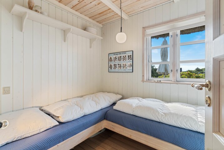 Ferienhaus J6037 in Klitdalen 87, Houvig - Bild #20