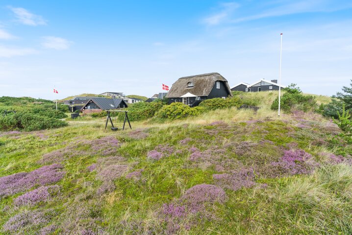 Sommerhus J6037 på Klitdalen 87, Houvig - Billede #21