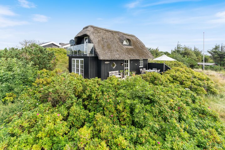 Ferienhaus J6037 in Klitdalen 87, Houvig - Bild #22