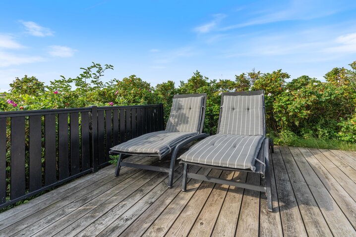 Ferienhaus J6037 in Klitdalen 87, Houvig - Bild #26